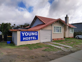 Young Hostel