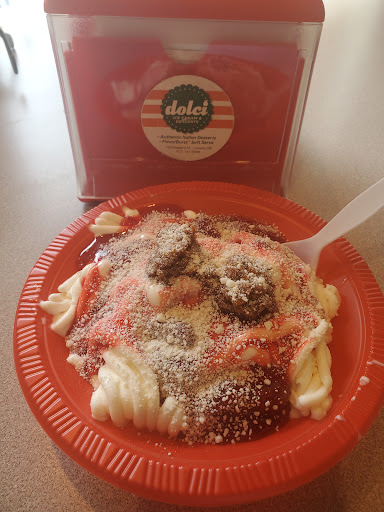 Ice Cream Shop «Dolci Old Market», reviews and photos, 1003 Howard St, Omaha, NE 68102, USA