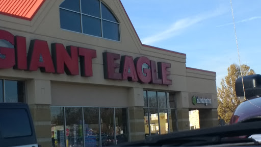 Supermarket «Giant Eagle Supermarket», reviews and photos, 6556 N Ridge Rd, Madison, OH 44057, USA