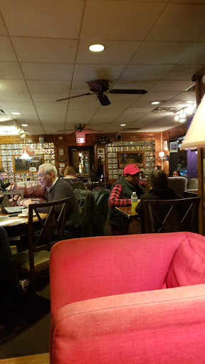 Coffee Shop «Angel Falls Coffee Company», reviews and photos, 792 W Market St, Akron, OH 44303, USA