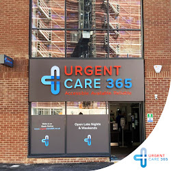 Urgent Care 365