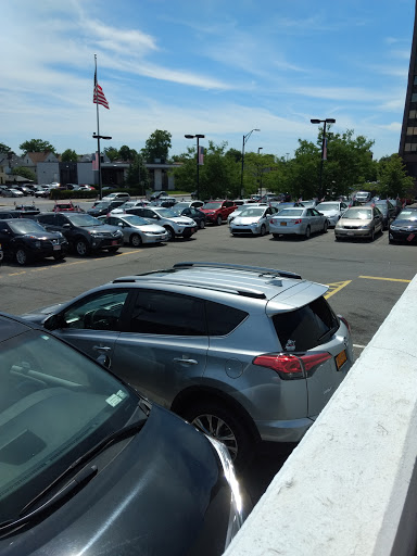Toyota Dealer «New Rochelle Toyota», reviews and photos, 47 Cedar St, New Rochelle, NY 10801, USA