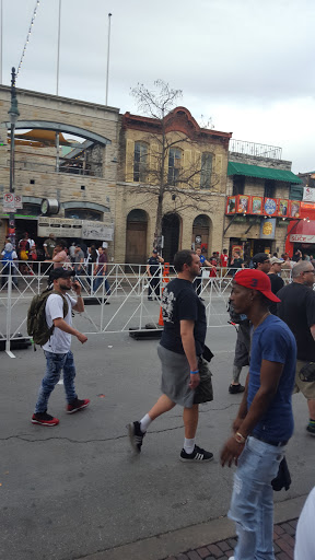 Gift Shop «Lucky Lizard Curios & Gifts», reviews and photos, 412 E 6th St, Austin, TX 78701, USA