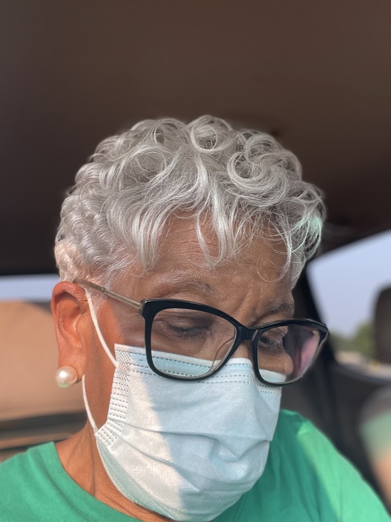 Unlimited Performance Beauty Salon UPS 29560