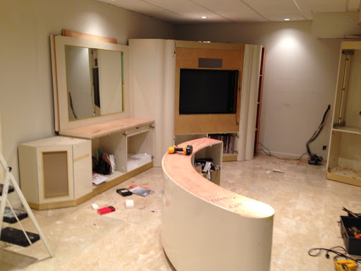 Janitorial Service «Maximum Cleaning SVC», reviews and photos, 975 Floyd Terrace, Union, NJ 07083, USA