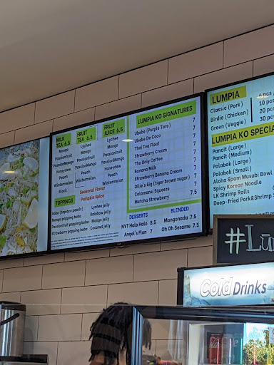 Lumpia Ko - Eats And Boba image