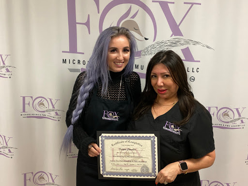 Fox Microblading & PMU Academy image