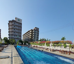 The Mangrove hotel photo