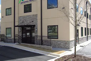 Ascensa Health (formerly known as St. Jude's Recovery Center) image
