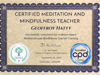 Meditation and Mindfulness Teaching