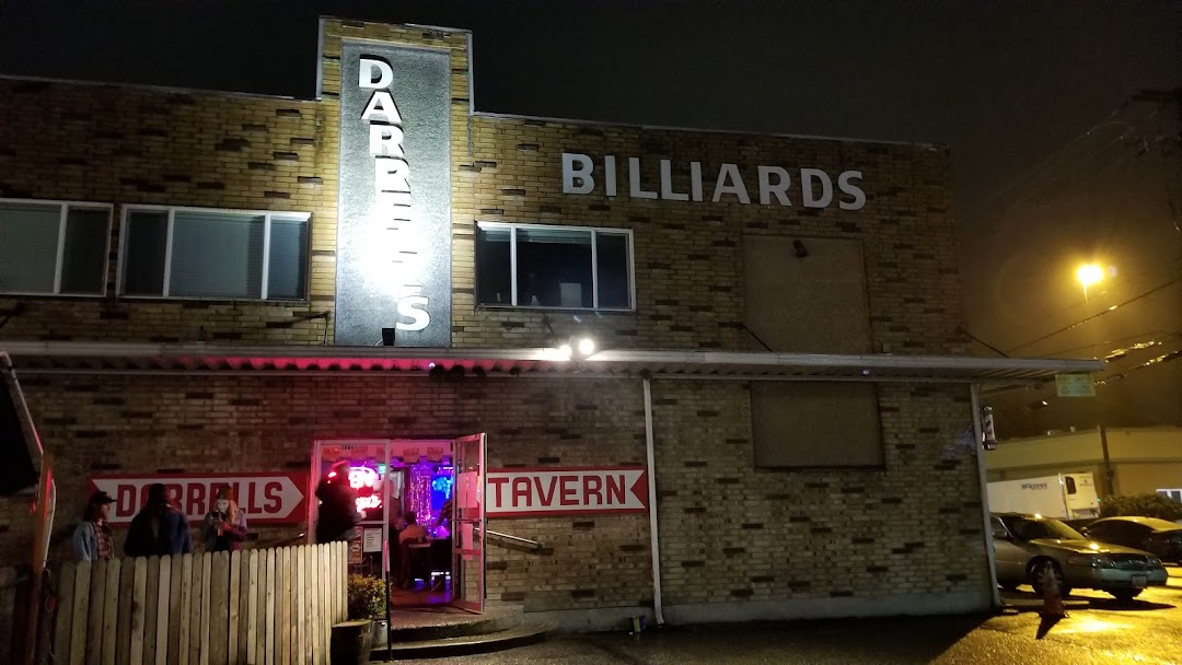 Darrells Tavern