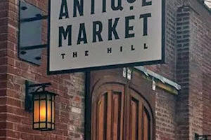 The Hill Antique Market image