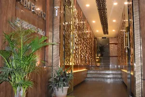 Hotel Ur Comforts Jayanagar image