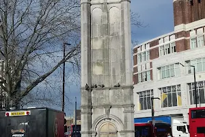 Lewisham Clock Tower image