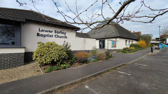 The Lower Earley Baptist Church - Reading
