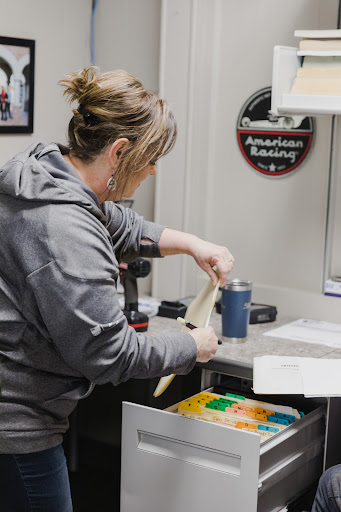 Auto Repair Shop «Grinnell Firestone», reviews and photos, 2026 6th Ave, Grinnell, IA 50112, USA