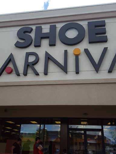 Shoe Store «Shoe Carnival», reviews and photos, 2350 S Parker Rd, Denver, CO 80231, USA