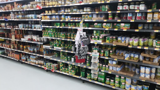 Department Store «Walmart Supercenter», reviews and photos, 975 Hilton Heights Rd, Charlottesville, VA 22901, USA