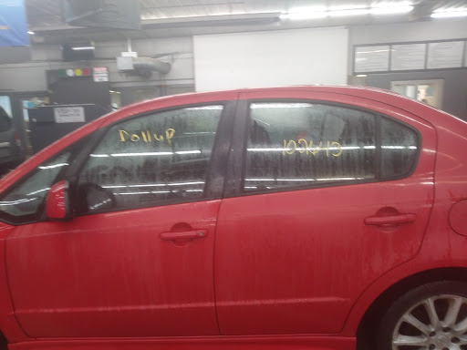 Auto Auction «Central Auto Auction», reviews and photos, 20 Cairn St, Rochester, NY 14611, USA