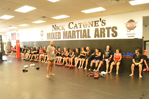 Gym «Nick Catone MMA», reviews and photos, 1930 NJ-88, Brick, NJ 08724, USA