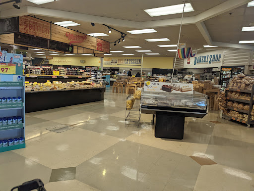 Grocery Store «Quality Food Center», reviews and photos, 4756 NW Bethany Blvd, Portland, OR 97229, USA