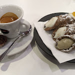 Photo n°1 de l'avis de Ryan.m fait le 10/12/2022 à 13:48 sur le  Spinnato à Palermo