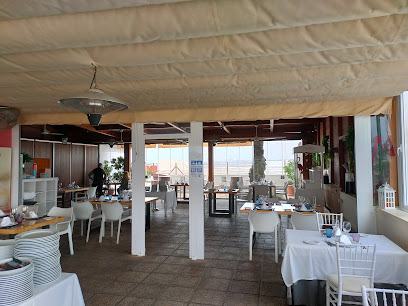 Restaurante MardeSal - Puerto de San Pedro Playa de la llana, s/n, 30740 San Pedro del Pinatar, Murcia, Spain