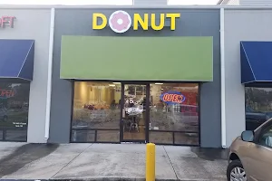 Nasso Donuts image