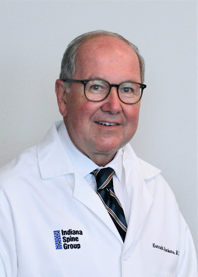 Dr. Kenneth Renkens, MD