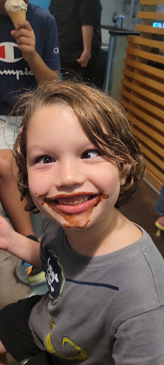 Ice Cream Shop «Sweet Cow», reviews and photos, 1882 S Pearl St, Denver, CO 80210, USA