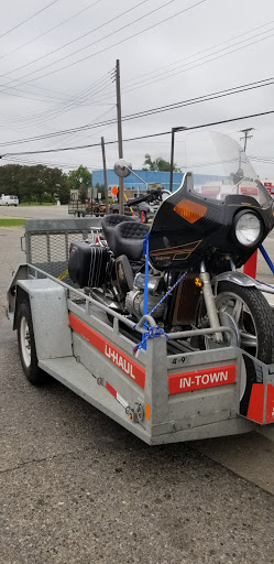 Motorcycle Dealer «Honda Suzuki of Warren», reviews and photos, 30822 Ryan Rd, Warren, MI 48092, USA