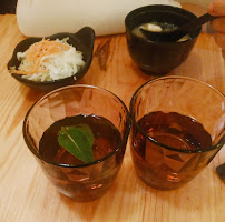 Soupe du Restaurant japonais MIYAKO à Paris - n°5