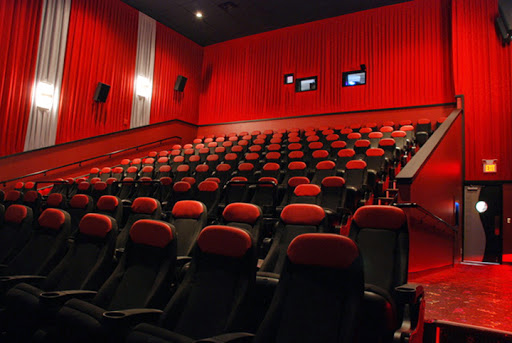 Imax Theater «Premiere Cinema + IMAX - El Paso Bassett», reviews and photos, 6101 Gateway Blvd W #15, El Paso, TX 79925, USA