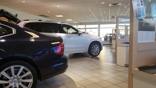 Car Dealer «Portland Volvo», reviews and photos, 9 US-1, Scarborough, ME 04074, USA