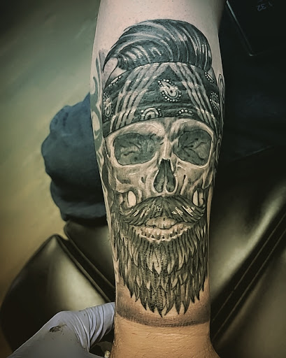 Explore hidden tattoo ideas, creative tattoo ideas in Scottsbluff, available at SCOTTSBLUFF TATTOO STUDIO