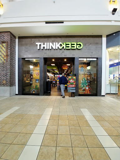 Gift Shop «ThinkGeek», reviews and photos, 401 NE Northgate Way, Seattle, WA 98125, USA