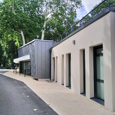 Maison de Santé Pluriprofessionnelle Bourges-Prado à Bourges
