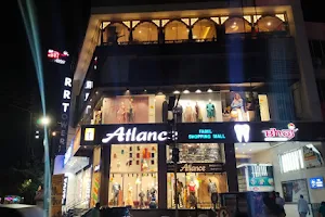 #1 Best Retail Family Shopping Store | Atlance Latur image