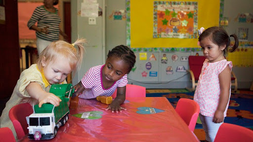 Day Care Center «VIP Child Care Inc», reviews and photos, 3712 W McKay Ave, Tampa, FL 33609, USA