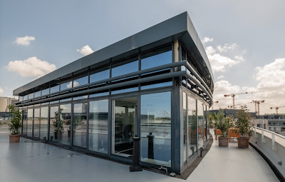 360 FRANCE IMMO à Issy-les-Moulineaux