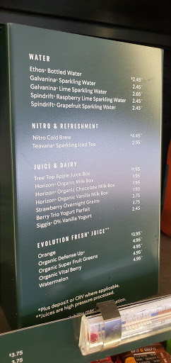 Starbucks image