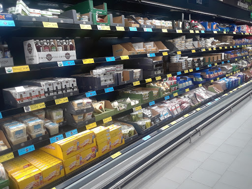 Supermarket «ALDI», reviews and photos, 4801 Roe Blvd, Roeland Park, KS 66205, USA