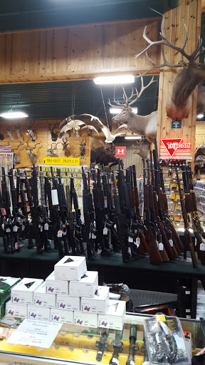 Sporting Goods Store «Midwestern Shooters Supply», reviews and photos, 191 Church St, Lomira, WI 53048, USA