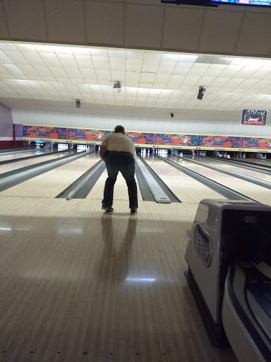 Bowling Alley «Westland Bowl», reviews and photos, 5940 N Wayne Rd, Westland, MI 48185, USA