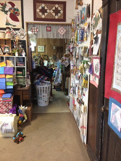 Quilters Delight Shoppe