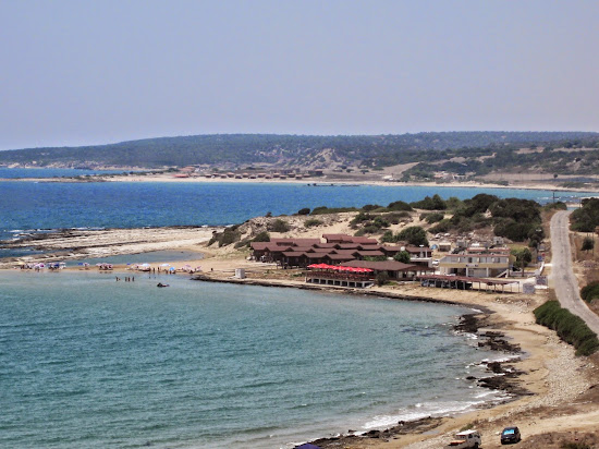 Livana Beach