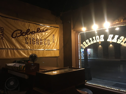 Cigar Shop «Bobalu Cigar Co», reviews and photos, 509 E 6th St, Austin, TX 78701, USA