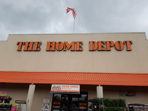 Home Improvement Store «The Home Depot», reviews and photos, 1740 Old Epps Bridge Rd, Athens, GA 30606, USA