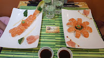 Photos du propriétaire du Restaurant de sushis Le Bonzaï Sushi Cassis - n°8