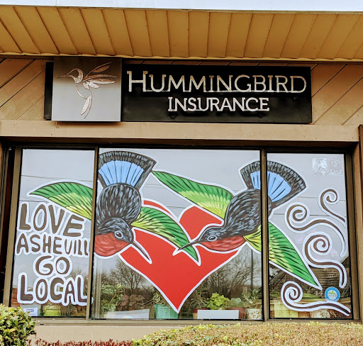 Insurance Agency «Hummingbird Insurance ♡», reviews and photos